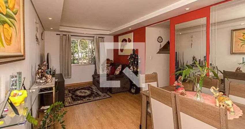 Apartamento para venda - jardim santa emília, 2 quartos,  62 m² - são paulo