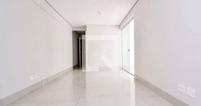 Apartamento para venda - sagrada família, 3 quartos,  78 m² - belo horizonte