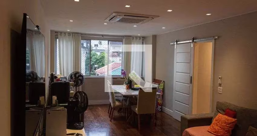 Apartamento para venda - tijuca, 4 quartos,  123 m² - rio de janeiro