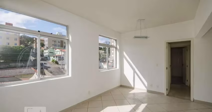 Apartamento para venda - salgado filho, 2 quartos,  60 m² - belo horizonte