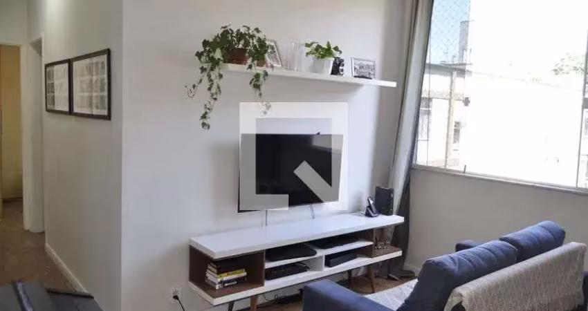 Apartamento para venda - méier, 3 quartos,  64 m² - rio de janeiro