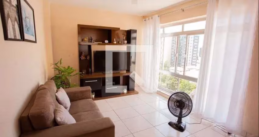 Apartamento para venda - santana, 3 quartos,  96 m² - são paulo