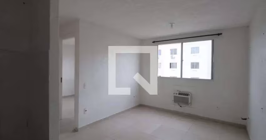 Apartamento para venda - bairro fátima, 2 quartos,  44 m² - canoas