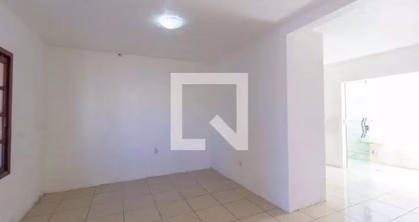 Casa para venda - harmonia, 2 quartos,  100 m² - canoas