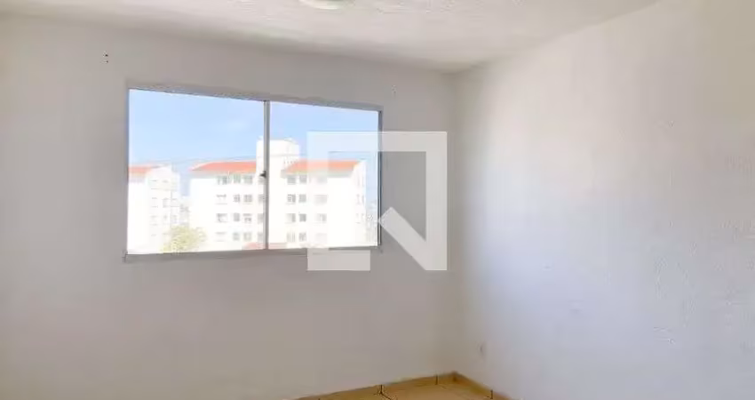 Apartamento para venda - são pedro, 2 quartos,  45 m² - osasco