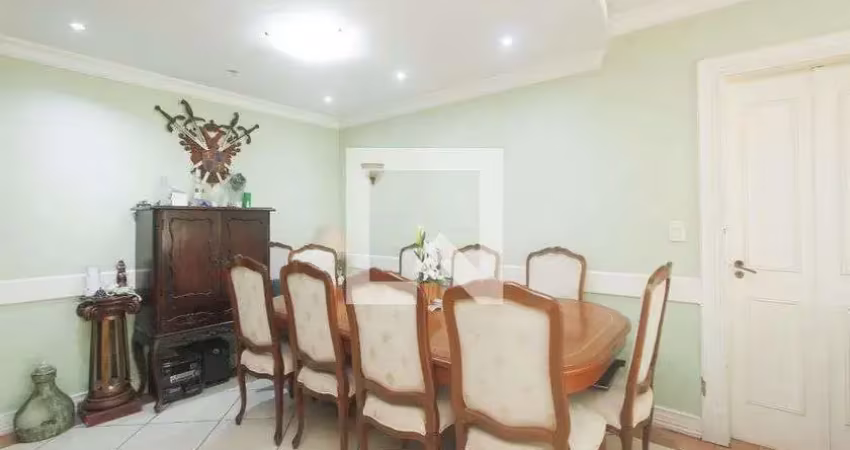 Apartamento para venda - petrópolis, 3 quartos,  110 m² - porto alegre