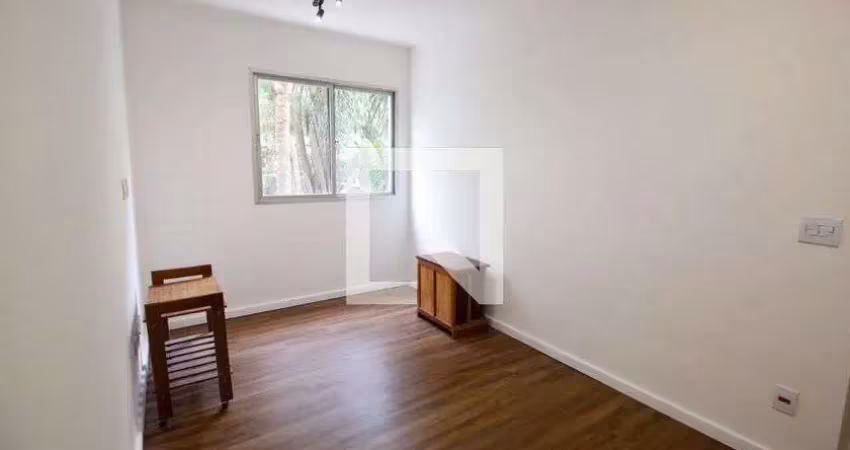 Apartamento para venda - panamby, 2 quartos,  55 m² - são paulo