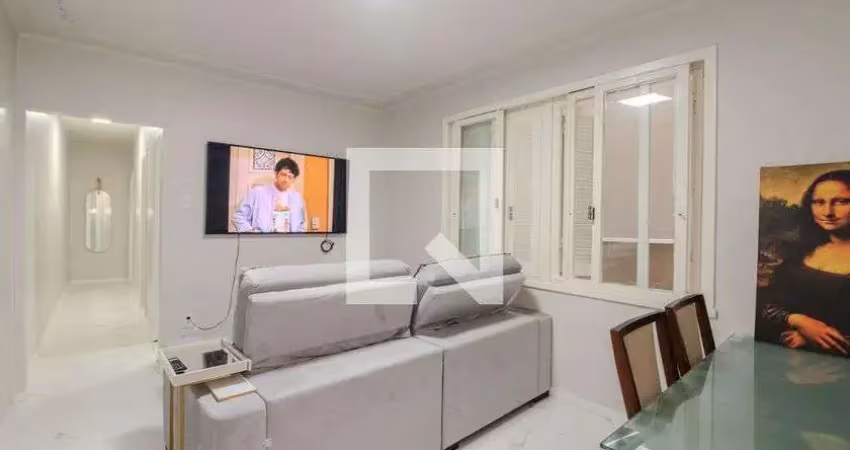 Apartamento para venda - floresta, 2 quartos,  94 m² - porto alegre