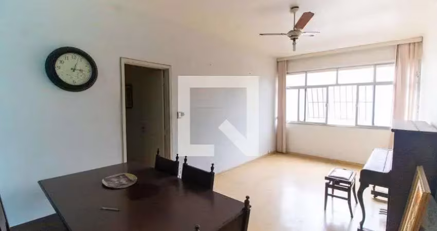 Apartamento para venda - ingá, 3 quartos,  100 m² - niterói