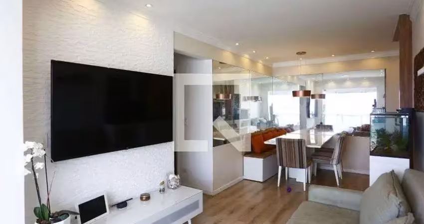 Apartamento para venda - vila andrade, 3 quartos,  72 m² - são paulo