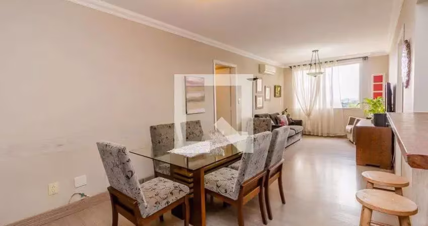 Apartamento para venda - santa tereza , 3 quartos,  105 m² - porto alegre