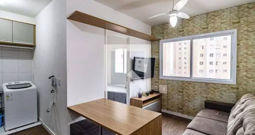 Apartamento para venda - cambuci, 2 quartos,  34 m² - são paulo