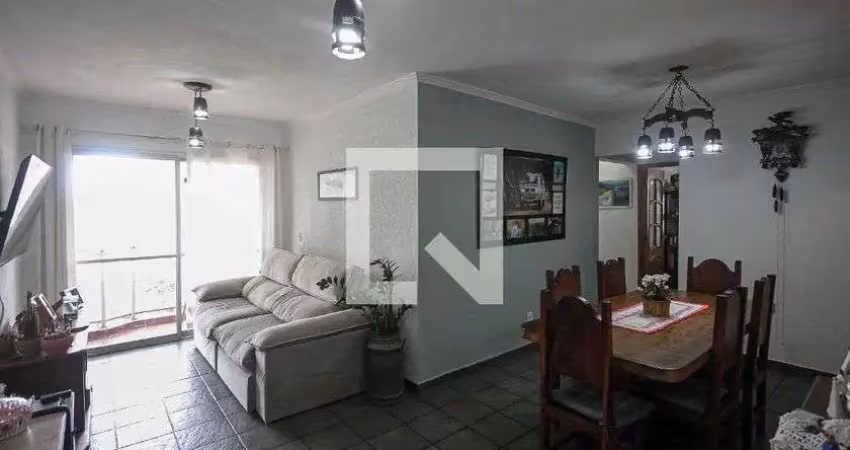 Apartamento para venda - vila santa clara, 3 quartos,  82 m² - são paulo