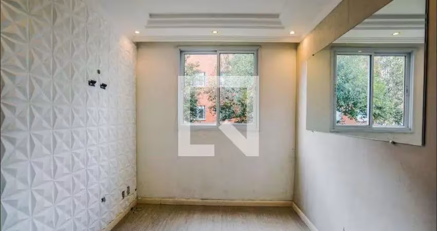 Apartamento para venda - parque erasmo assunção, 2 quartos,  48 m² - santo andré