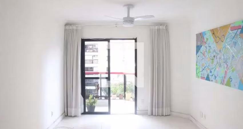Apartamento para venda - vila pompéia, 3 quartos,  96 m² - são paulo