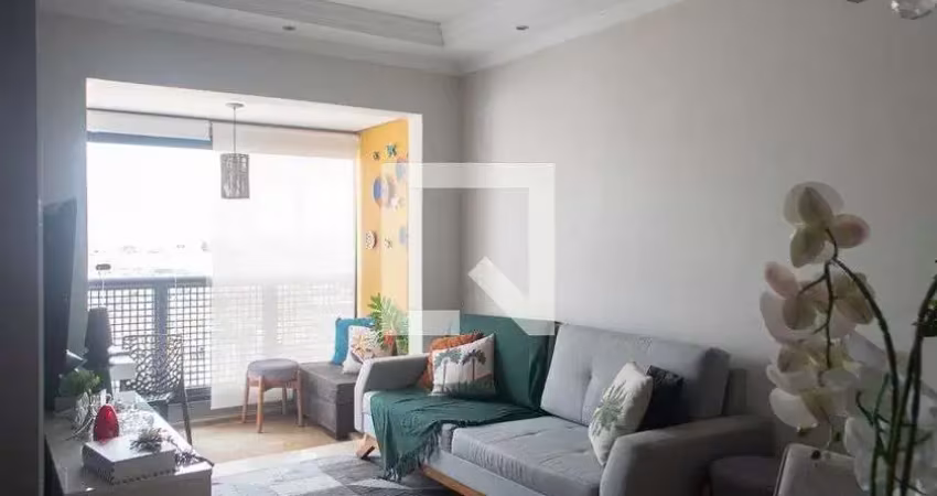 Apartamento para venda - santana, 2 quartos,  62 m² - são paulo