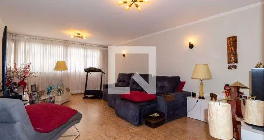 Apartamento para venda - belém, 4 quartos,  178 m² - são paulo