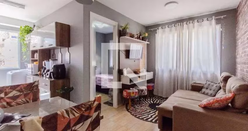 Apartamento para venda - liberdade, 2 quartos,  37 m² - são paulo