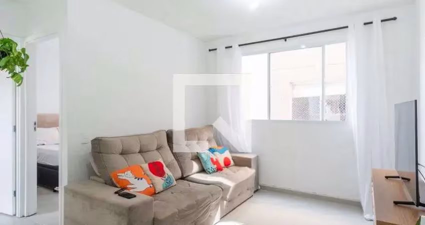 Apartamento para venda - cavalhada, 2 quartos,  42 m² - porto alegre