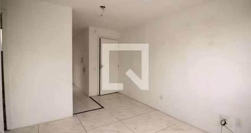 Apartamento para venda - hipica, 2 quartos,  43 m² - porto alegre