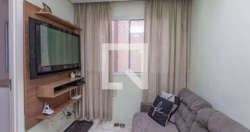 Apartamento para venda - taboão, 2 quartos,  35 m² - são bernardo do campo