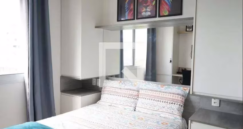 Kitnet / stúdio para venda - brás, 1 quarto,  20 m² - são paulo