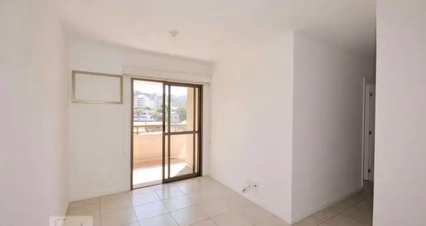 Apartamento para venda - são cristóvão, 3 quartos,  71 m² - rio de janeiro