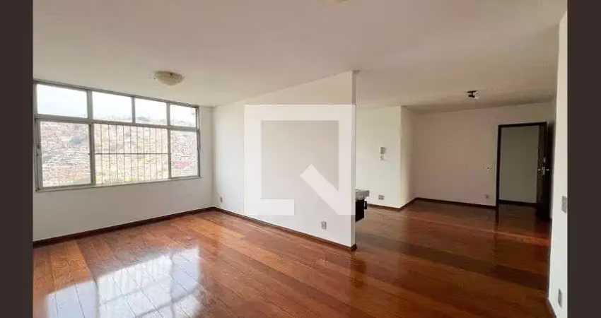 Apartamento para venda - vila paris, 4 quartos,  180 m² - belo horizonte