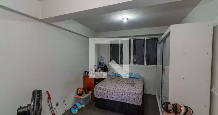 Apartamento para venda - botafogo, 1 quarto,  42 m² - campinas