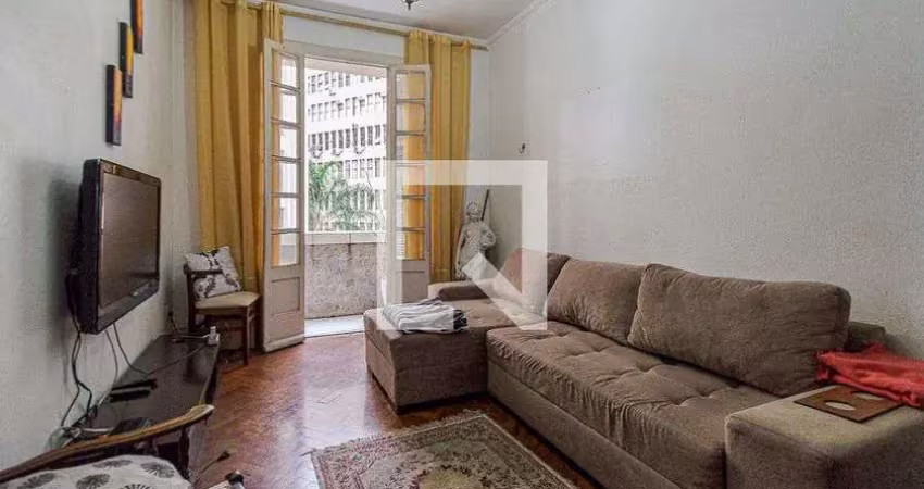 Apartamento para venda - consolação, 1 quarto,  66 m² - são paulo