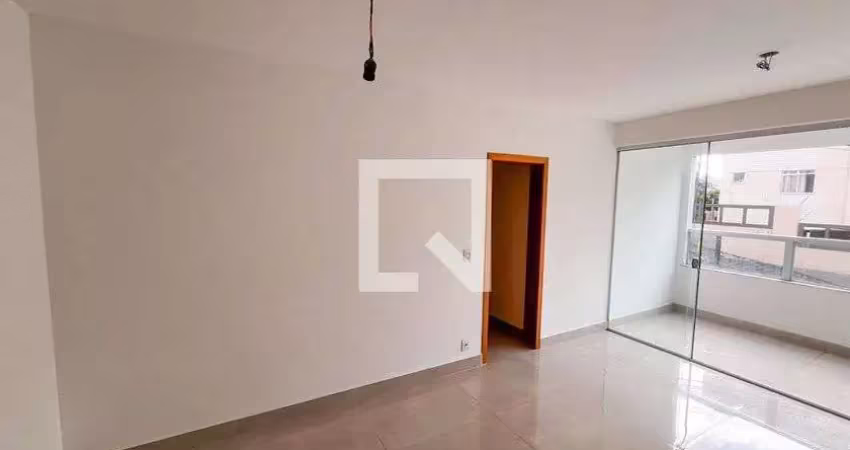 Apartamento para venda - ouro preto, 3 quartos,  120 m² - belo horizonte