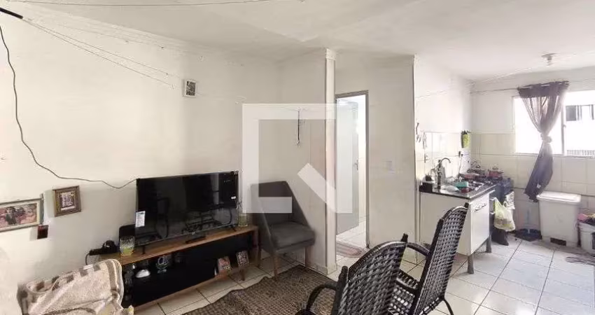Apartamento para venda - nambi, 2 quartos,  49 m² - jundiaí