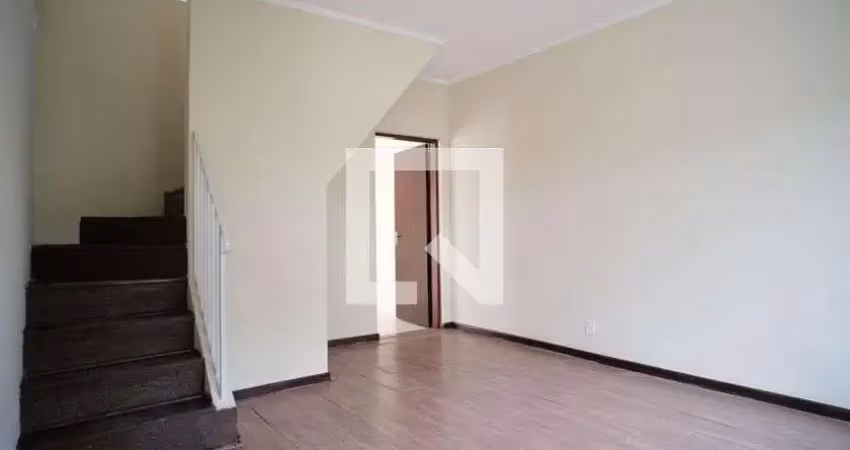 Casa para venda - vila nhocuné, 4 quartos,  140 m² - são paulo