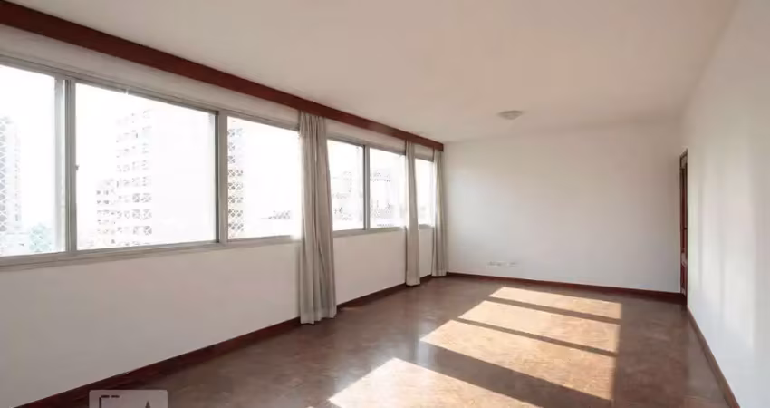 Apartamento para venda - santa cecília, 3 quartos,  145 m² - são paulo