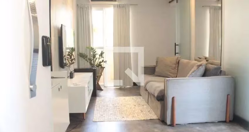 Apartamento para venda - portal do morumbi, 2 quartos,  51 m² - são paulo