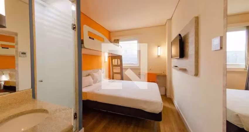 Kitnet / stúdio para venda - savassi, 1 quarto,  20 m² - belo horizonte