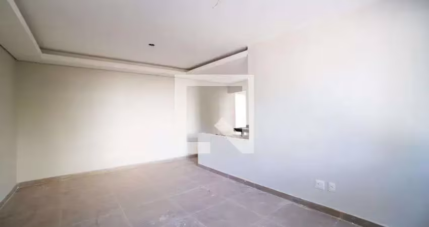 Apartamento para venda - ipiranga, 3 quartos,  78 m² - belo horizonte