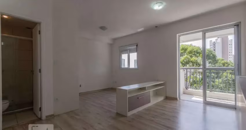 Kitnet / stúdio para venda - vila andrade, 1 quarto,  38 m² - são paulo
