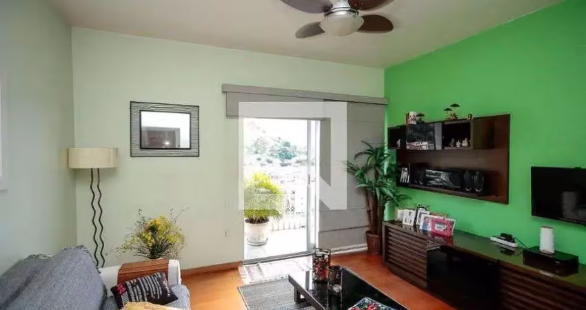 Apartamento para venda - méier, 2 quartos,  90 m² - rio de janeiro