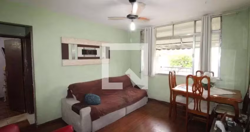 Apartamento para venda - irajá, 2 quartos,  52 m² - rio de janeiro
