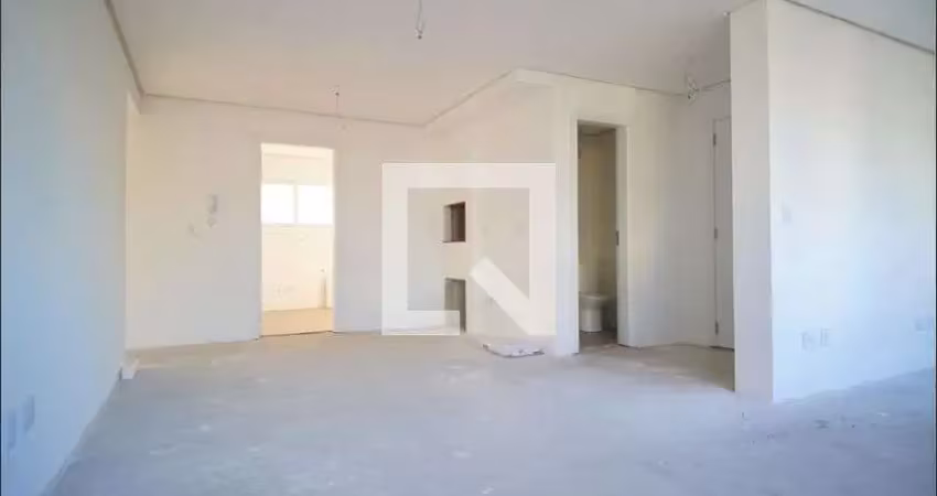 Apartamento para venda - jardim lindóia, 3 quartos,  118 m² - porto alegre