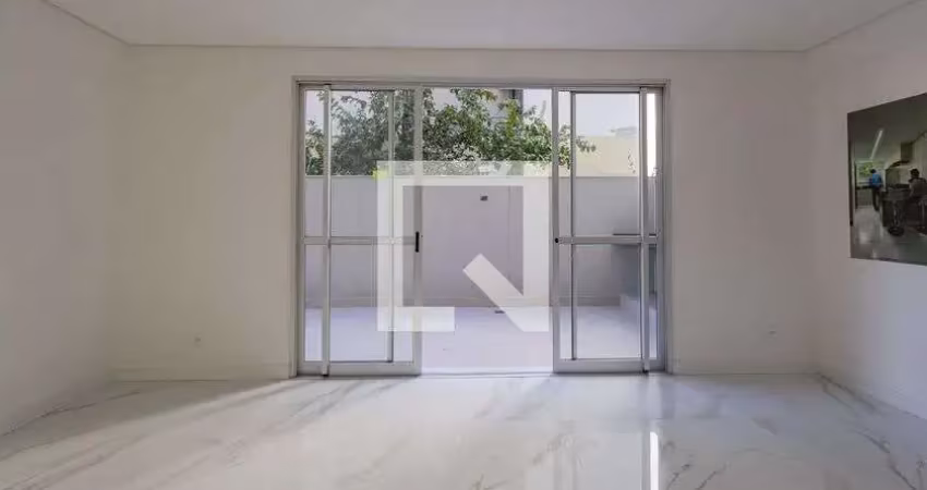 Apartamento para venda - anchieta, 2 quartos,  153 m² - belo horizonte