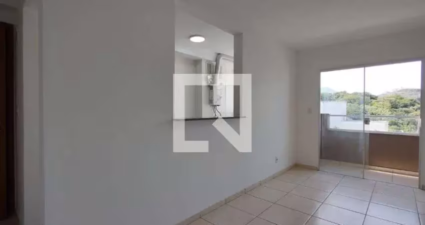 Apartamento para venda - pechincha, 2 quartos,  52 m² - rio de janeiro