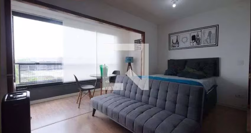 Apartamento para venda - cambuci, 1 quarto,  36 m² - são paulo