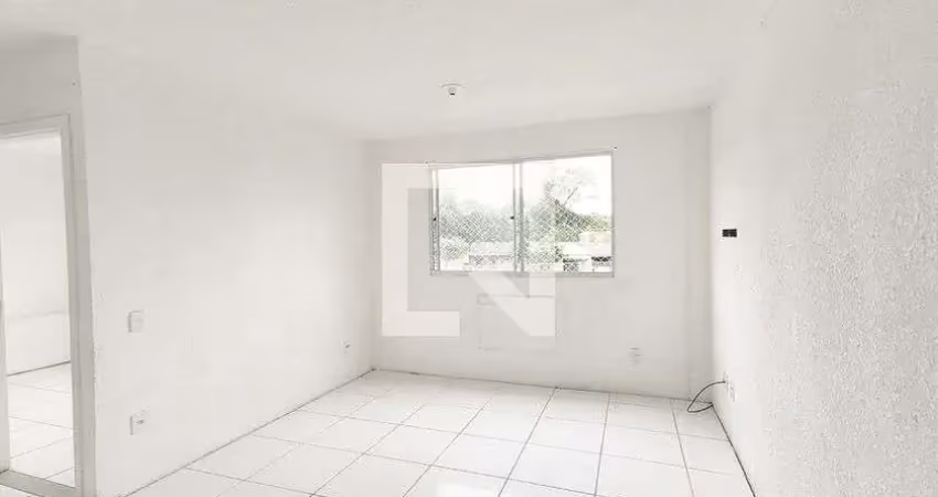 Apartamento para venda - são joão batista, 2 quartos,  58 m² - são leopoldo
