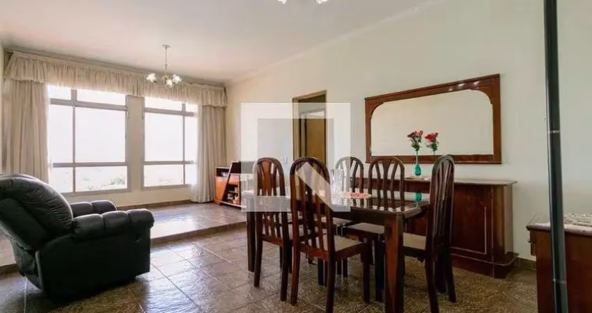 Apartamento para venda - santana, 2 quartos,  95 m² - são paulo