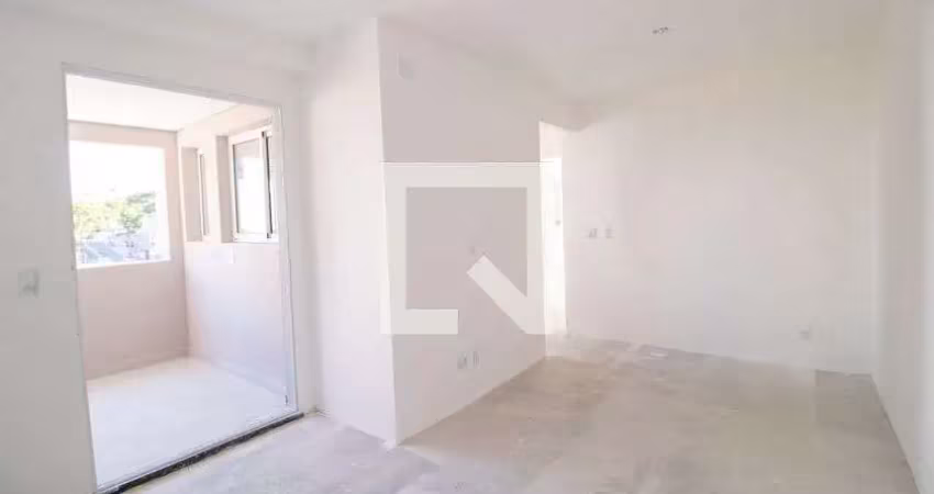 Apartamento para venda - jardim bela vista, 2 quartos,  57 m² - santo andré