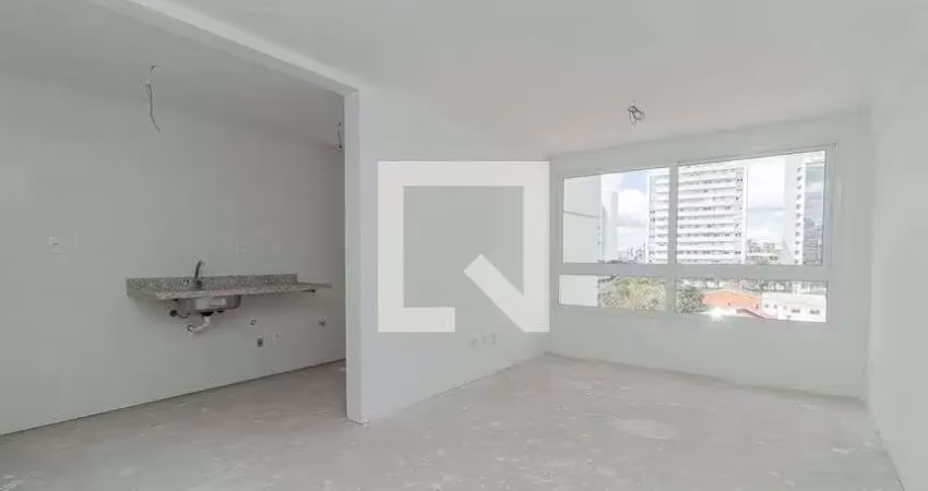 Apartamento para venda - passo d&apos;areia, 1 quarto,  48 m² - porto alegre