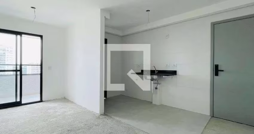 Apartamento para venda - centro, 2 quartos,  51 m² - guarulhos
