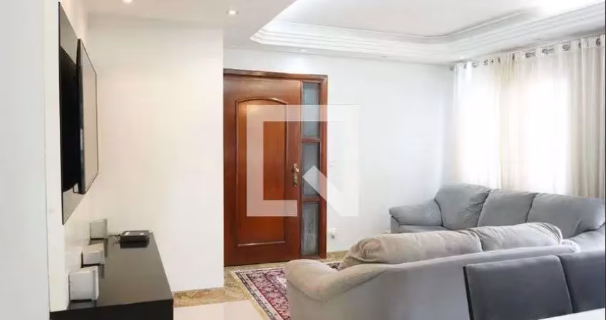 Apartamento para venda - jardim anália franco, 3 quartos,  125 m² - são paulo